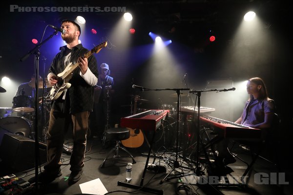 CHARTREUSE - 2022-09-02 - PARIS - La Maroquinerie - 